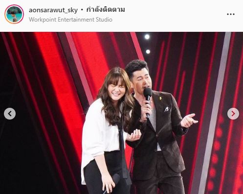 อ้น สราวุธ รู้สึกโล่ง!! หลังเผยความรู้สึกที่เก็บไว้ 25 ปี 