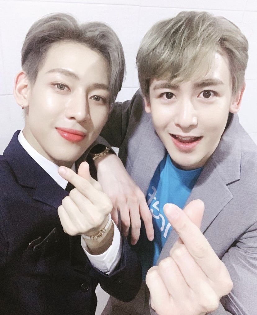 แบมแบม ขอบคุณทุกคนที่รับรู้ความพยายาม มดดำ โพสต์ขอโทษ พร้อมปรับปรุงแก้ไข แบมแบม ขอบคุณทุกคนที่รับรู้ความพยายาม มดดำ โพสต์ขอโทษ พร้อมปรับปรุงแก้ไข