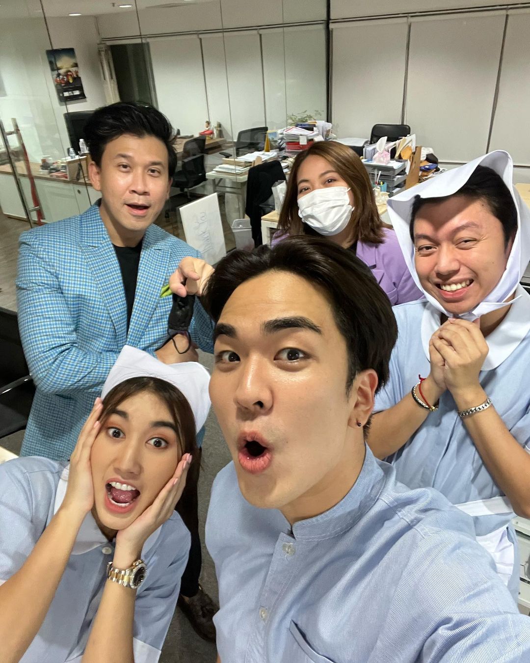 คิวเท เปย์หนักซื้อ TV ให้ เบสท์ คำสิงห์ หลังมีข่าวอดีตคนรักขอคืนหลังเลิกกัน