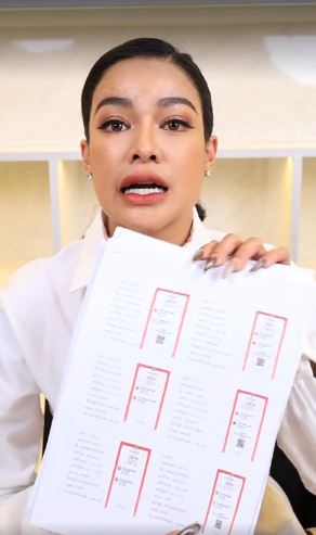 ไม่ขอแก้ตัว!! พิมรี่พาย ชี้แจงทุกประเด็นปัญหา พร้อมขอโอกาส