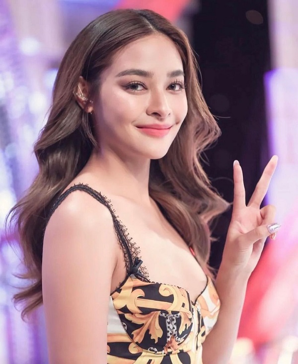 หวานไม่ไหว “ปุ๊กลุก” อัดคลิปถาม “ไมค์ ภัทรเดช” เป็นแฟนกันไหม (มีคลิป)