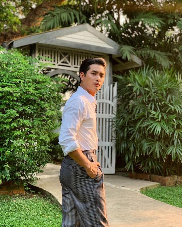 รอด!! ปันปัน - กอล์ฟ - ปั้นจั่น โชว์ผลตรวจรอบ 2 รอด!! ปันปัน - กอล์ฟ - ปั้นจั่น โชว์ผลตรวจรอบ 2