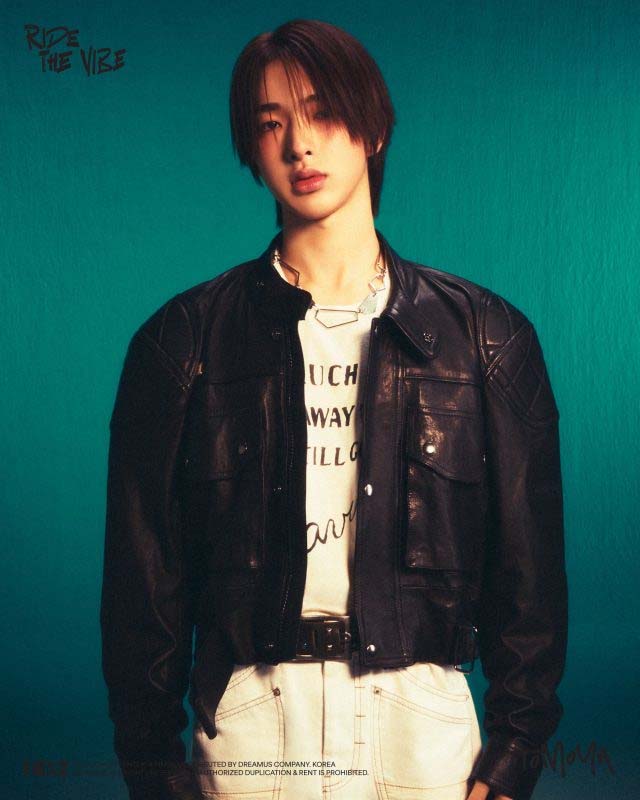 NEXZ บอยกรุ๊ปน้องใหม่ของ JYP เตรียมเดบิวต์แล้ว NEXZ บอยกรุ๊ปน้องใหม่ของ JYP เตรียมเดบิวต์แล้ว