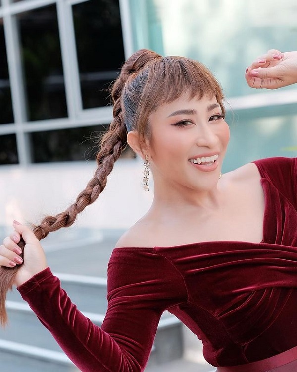 “ฟิล์ม รัฐภูมิ” แจงปมดราม่าให้เงิน “ลาล่า” 2 แสนบาทซื้อรถ (มีคลิป)