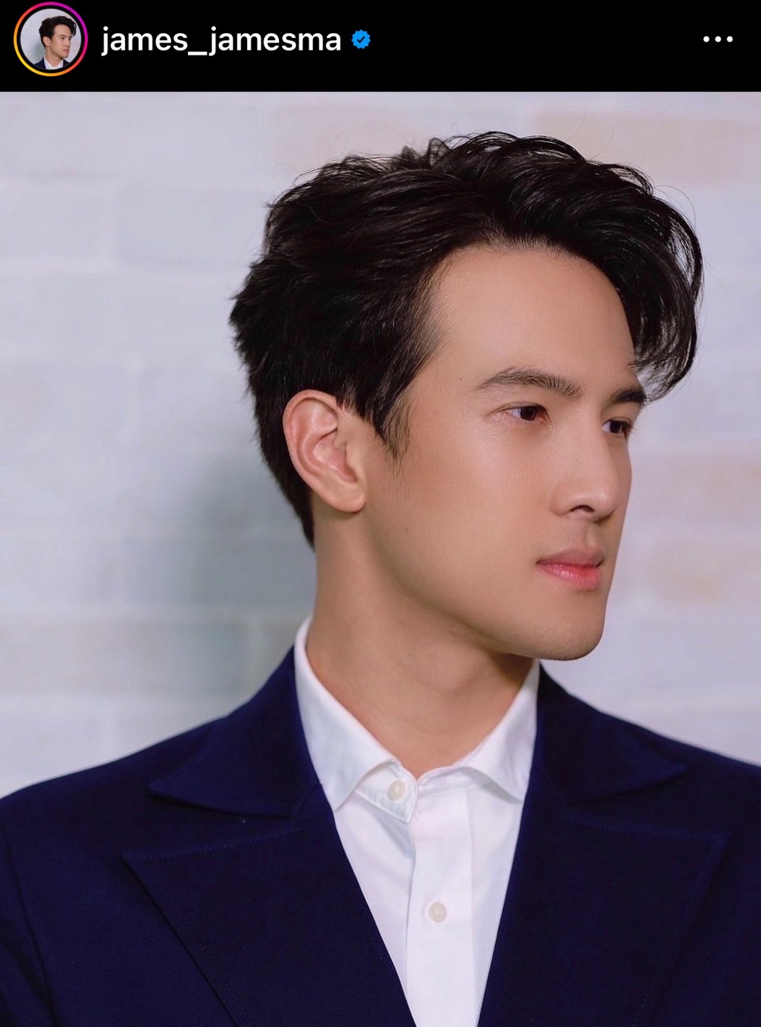 เจมส์ จิ ชมเปาะ เจมส์ มาร์ สอนตีกอล์ฟอย่างเทพ!!