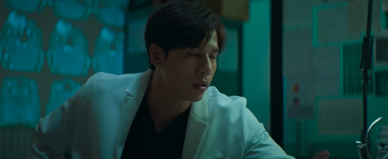 ส่องความไม่ธรรมดา เจษ-ไบเบิ้ล ในซีรีส์ “4MINUTES”