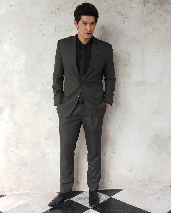 อู๋ นวพล แชร์ประสบการณ์ ออกกำลังกายหนักจนปอดรั่ว
