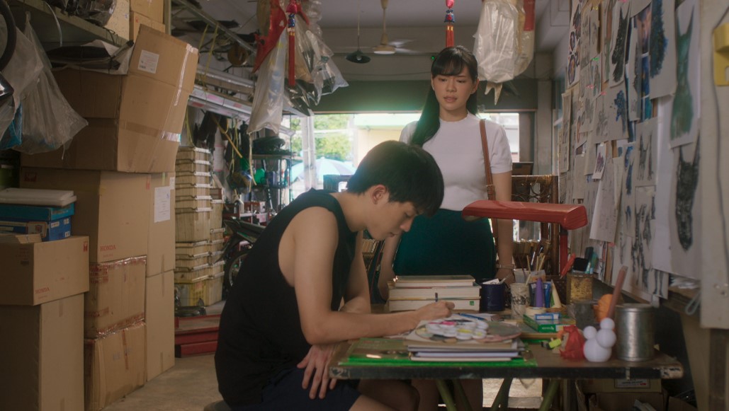 Thank You Teacher ซีรีส์น้ำดีที่อยากให้ทุกคนได้ดู Thank You Teacher ซีรีส์น้ำดีที่อยากให้ทุกคนได้ดู