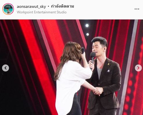 อ้น สราวุธ รู้สึกโล่ง!! หลังเผยความรู้สึกที่เก็บไว้ 25 ปี 