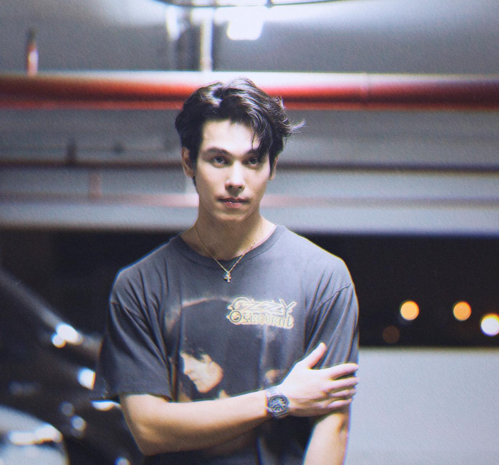 ทุ่มเทกับการทำงาน “ตรี ภรภัทร” เผยเกือบวูบกลางกอง (มีคลิป) 