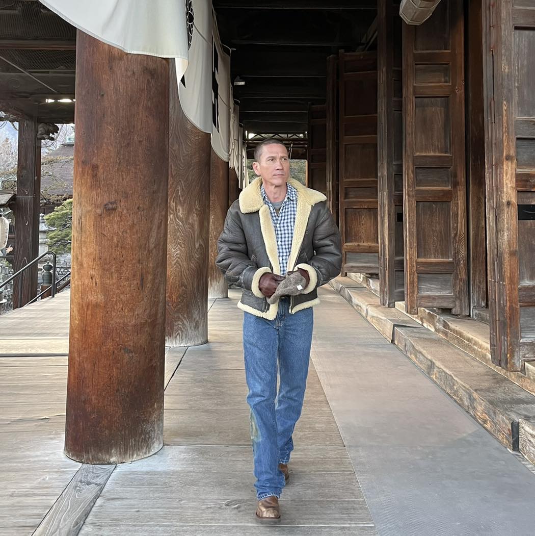 น้อย วงพรู ตื่นเต้นได้เล่นหนังฮอลลีวูด เผย คาดว่าจะได้รับชมปีหน้า น้อย วงพรู ตื่นเต้นได้เล่นหนังฮอลลีวูด เผย คาดว่าจะได้รับชมปีหน้า