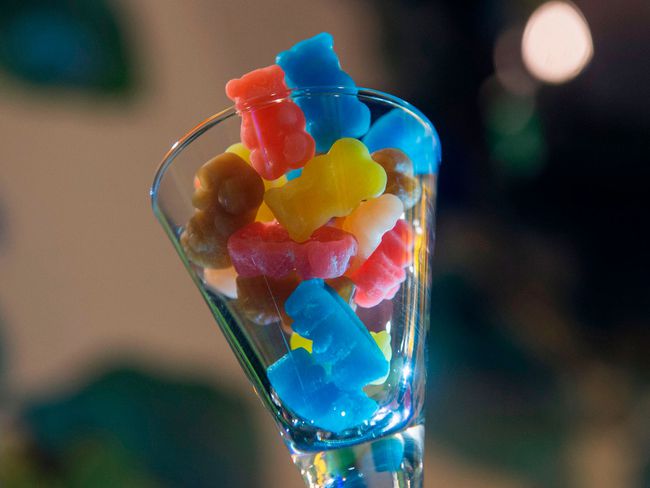 กังหันลมในอนาคต สามารถเปลี่ยนเป็น กัมมี่แบร์ ได้