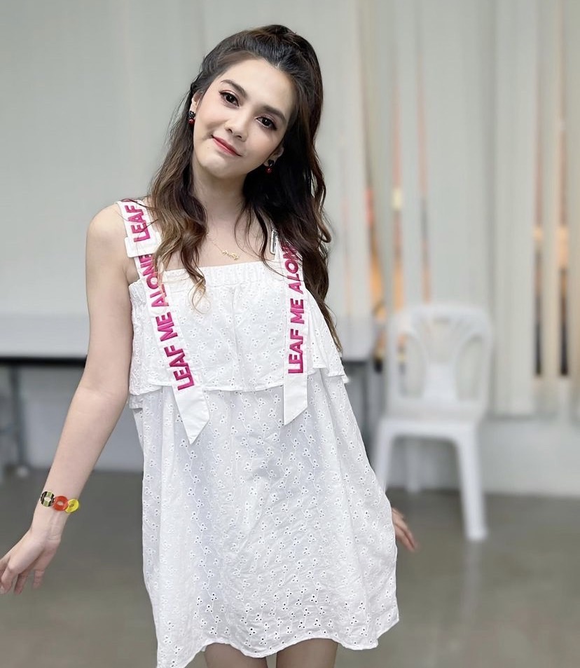 มีปัญหากันจริง!! พั้นช์ วรกาญจน์ รับแยกกันอยู่กับสามี!! พับแผนมีลูก มีปัญหากันจริง!! พั้นช์ วรกาญจน์ รับแยกกันอยู่กับสามี!! พับแผนมีลูก