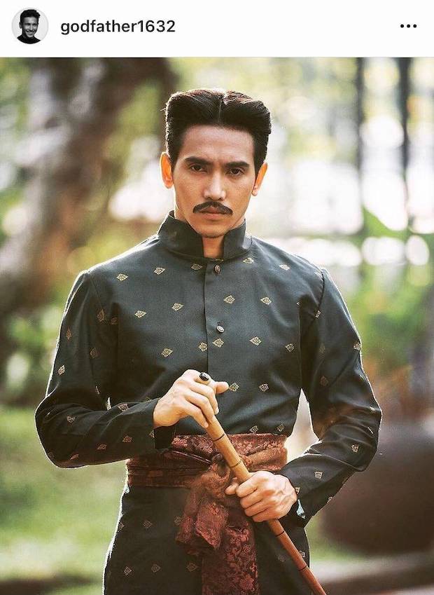 ‘ก๊อต จิรายุ’ ครองใจ!! สามีแห่งชาติคนใหม่ โกยความนิยมไม่หยุด