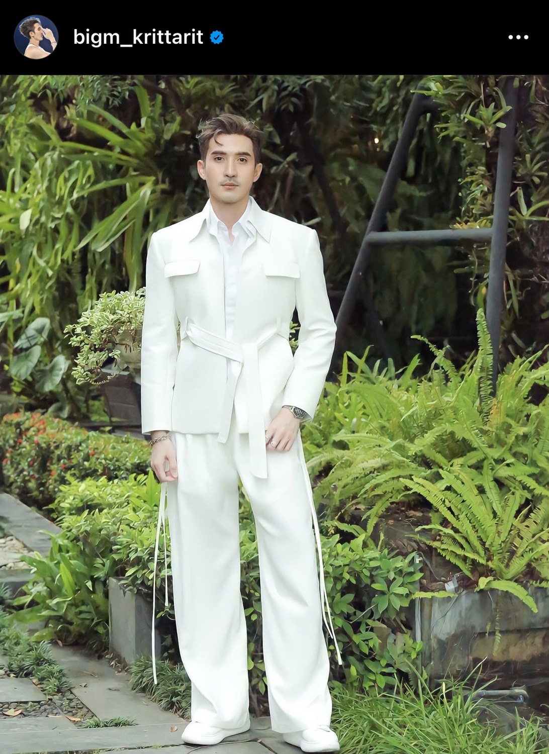 บิ๊กเอ็ม พร้อมครอบครัวจัดทำโรงทานในวันทอดกฐินสามัคคี!