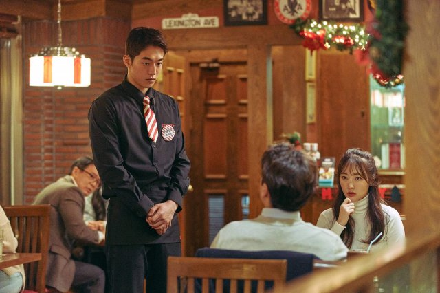 ‘นัมจูฮยอก’ สุดฮอต!! พาหนังใหม่เปิดตัวอันดับ 1 ในเกาหลีก่อนเข้ากรม