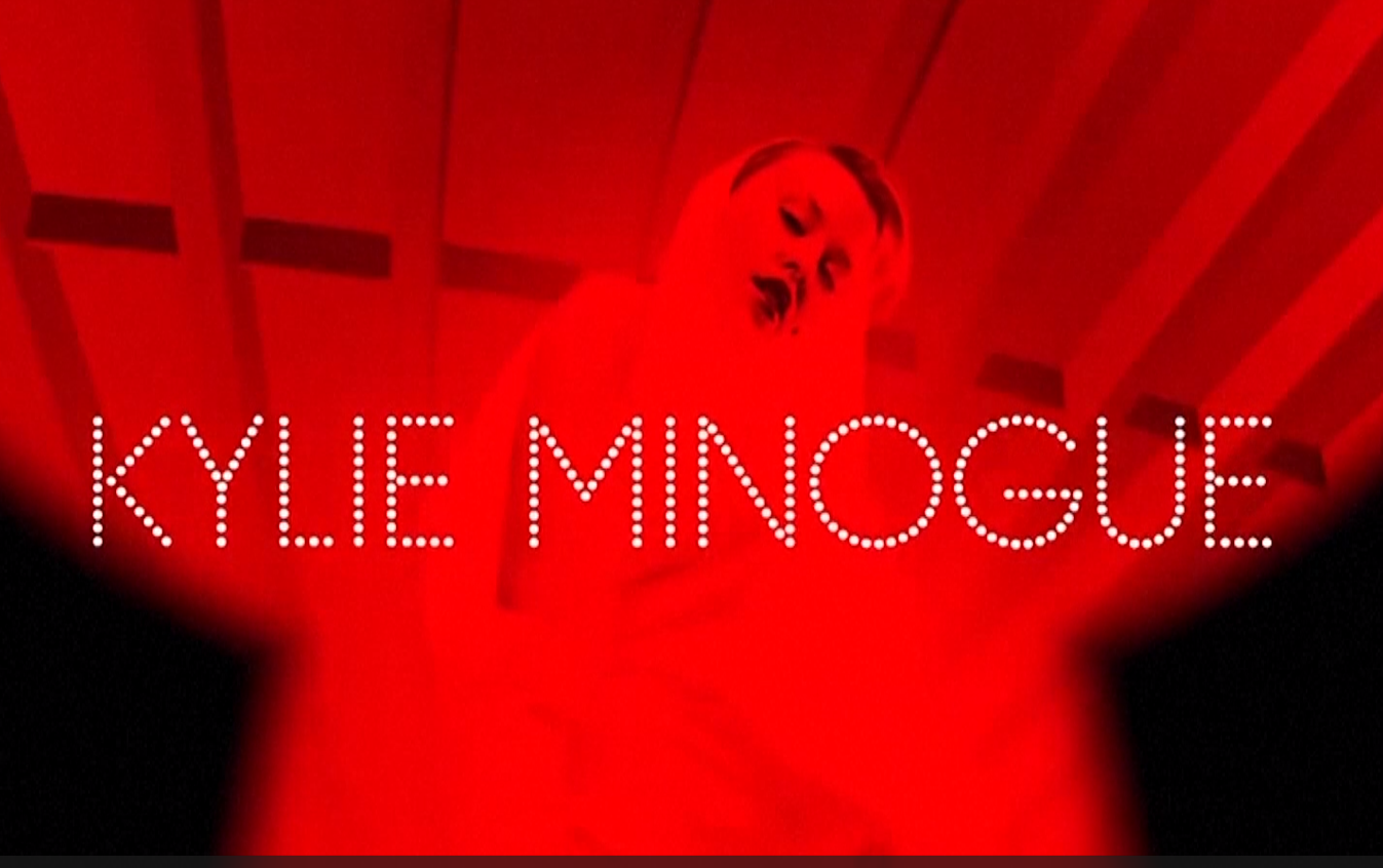 “Kylie Minogue” เตรียมแสดดงประจำที่ Las Vegas 