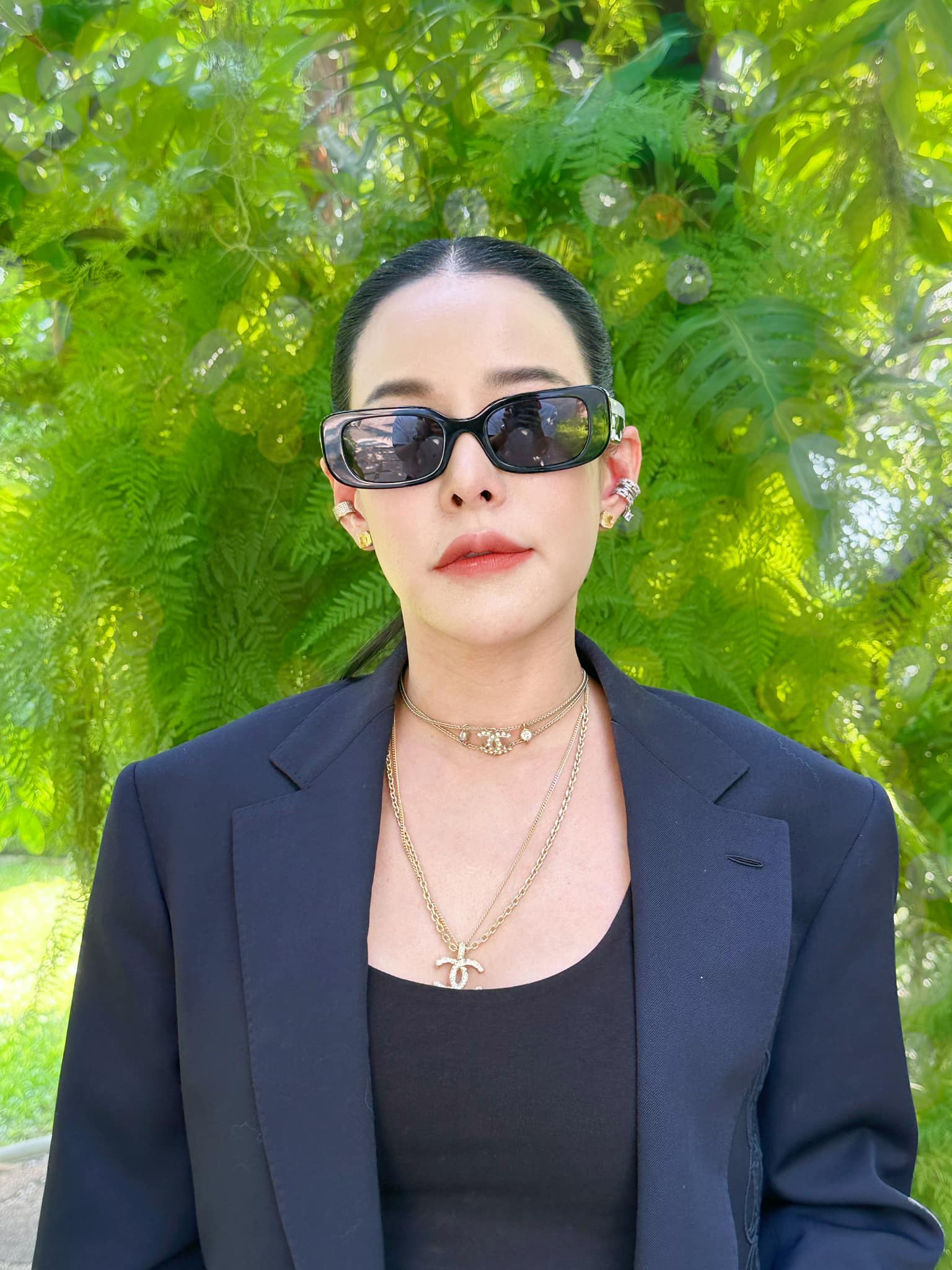 หนิง ปณิตา ซัดหน้าชา อยากจะมาขอโทษ แต่ลับหลัง พูดถึงไม่ดี หนิง ปณิตา ซัดหน้าชา อยากจะมาขอโทษ แต่ลับหลัง พูดถึงไม่ดี