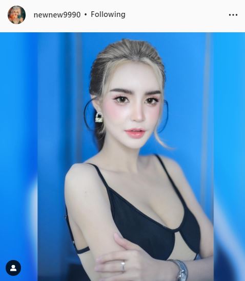 นิวนิว เอวเด้ง เปิดใจ เล่าวินาทีถูกคนที่รักทำร้ายร่างกาย