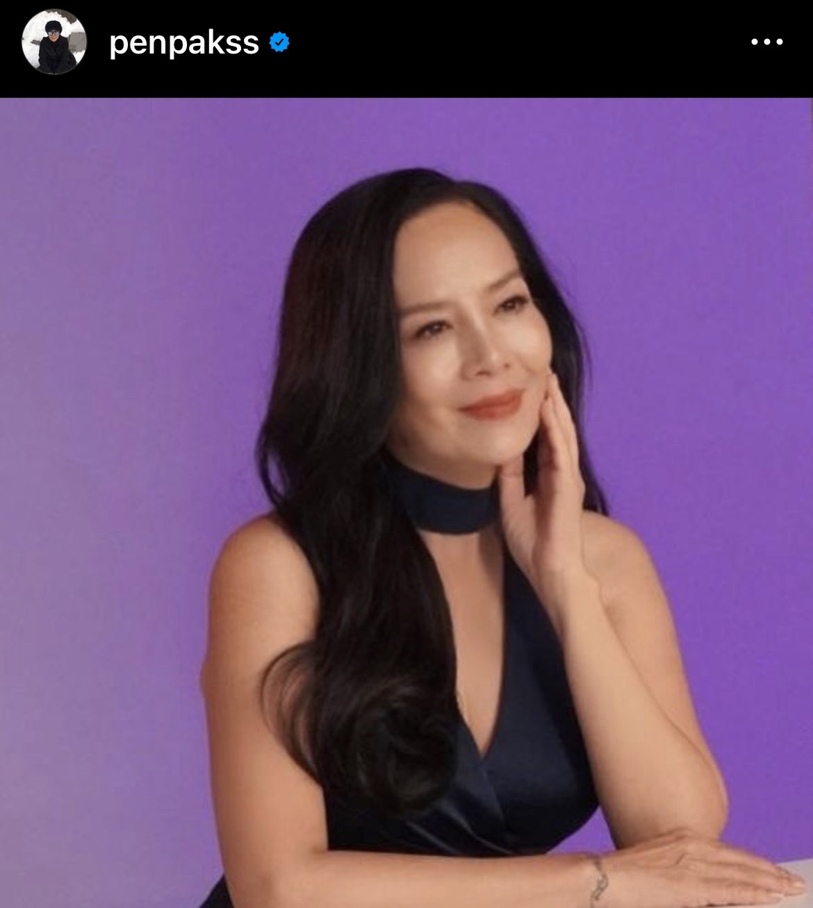 ต่าย เพ็ญพักตร์ เผยสาเหตุที่ถือครองพรหมจรรย์ตลอดชีวิต 