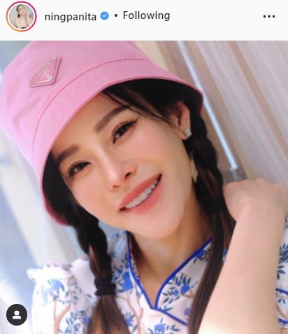 หนิง ปณิตา แนะวิธีขอพรถ้ำนาคา