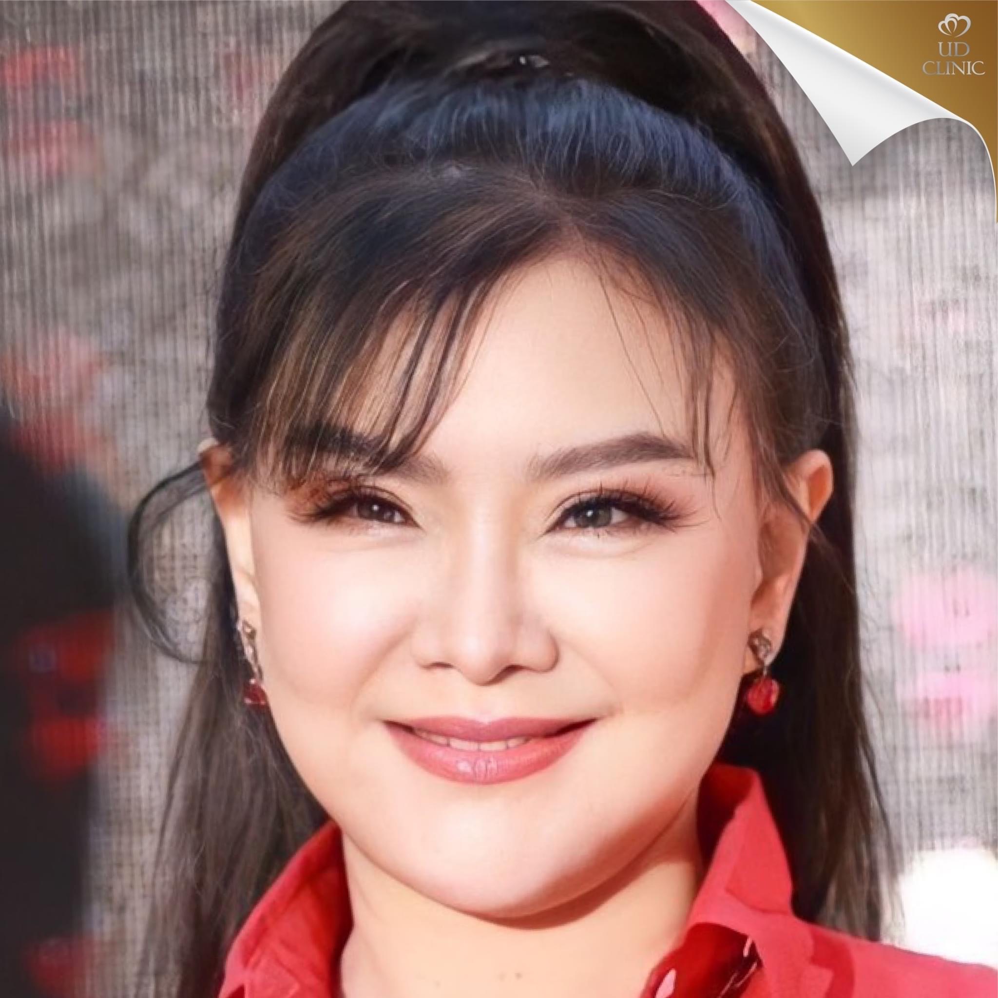 แคนดี้ โต้! ความสวย แม่บานเย็น ไม่ใช่แค่ 2 แสนบาท แคนดี้ โต้! ความสวย แม่บานเย็น ไม่ใช่แค่ 2 แสนบาท