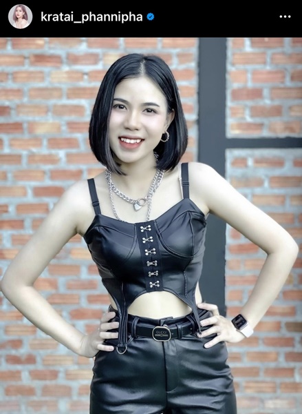 กระต่าย พรรณนิภา ปล่อยคัฟเวอร์เพลง เธอมันแค่ของเก่า ทำโซเชียลร้อนคอมเมนต์ถล่มทลาย!! กระต่าย พรรณนิภา ปล่อยคัฟเวอร์เพลง เธอมันแค่ของเก่า ทำโซเชียลร้อนคอมเมนต์ถล่มทลาย!!