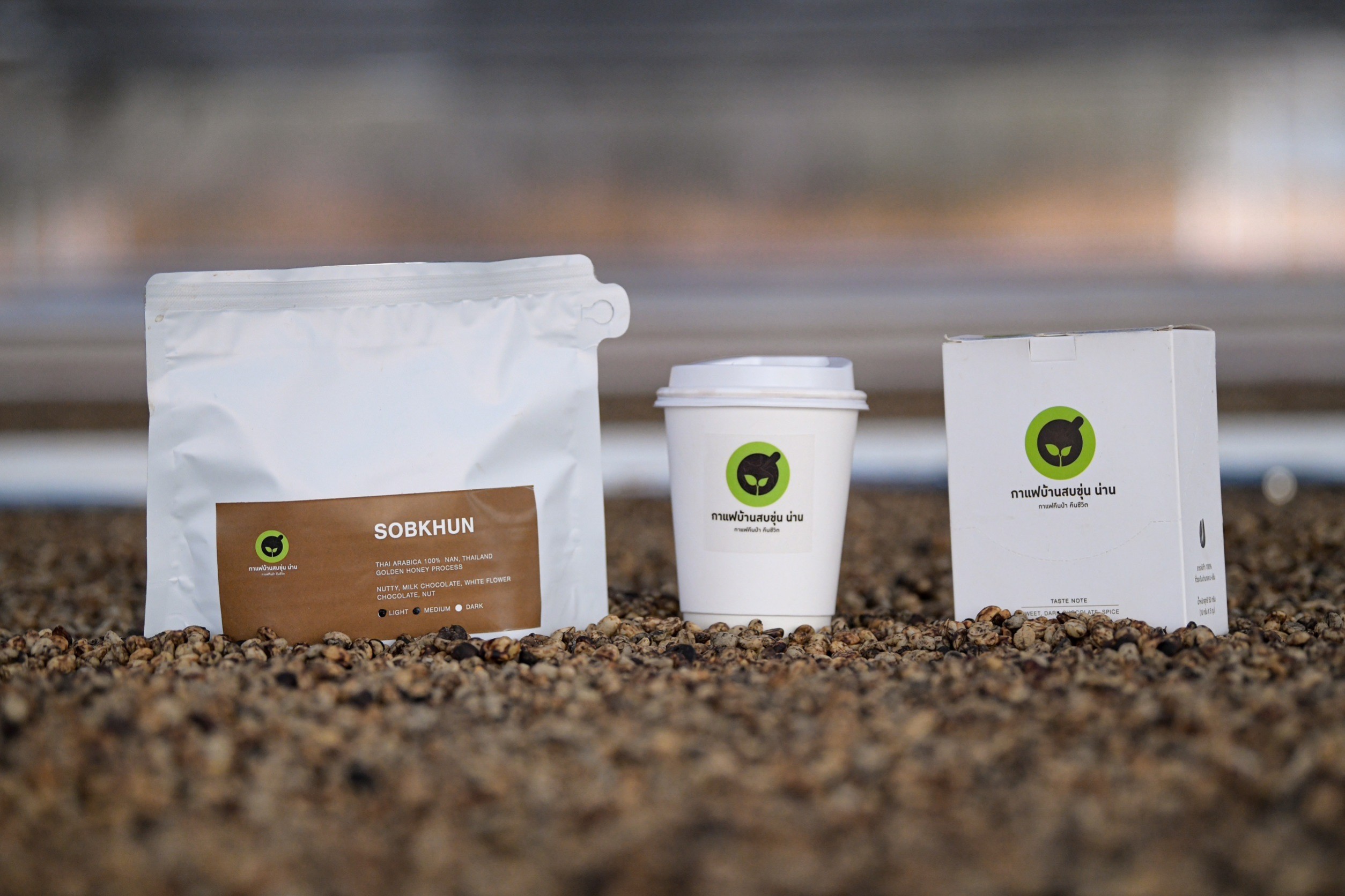 เครือซีพี ชูความสำเร็จ โครงการ “สบขุ่น โมเดล” ชุมชนคว้า 2 รางวัล ด้านอนุรักษ์สิ่งแวดล้อม ประจำปี 2566 เครือซีพี ชูความสำเร็จ โครงการ “สบขุ่น โมเดล” ชุมชนคว้า 2 รางวัล ด้านอนุรักษ์สิ่งแวดล้อม ประจำปี 2566