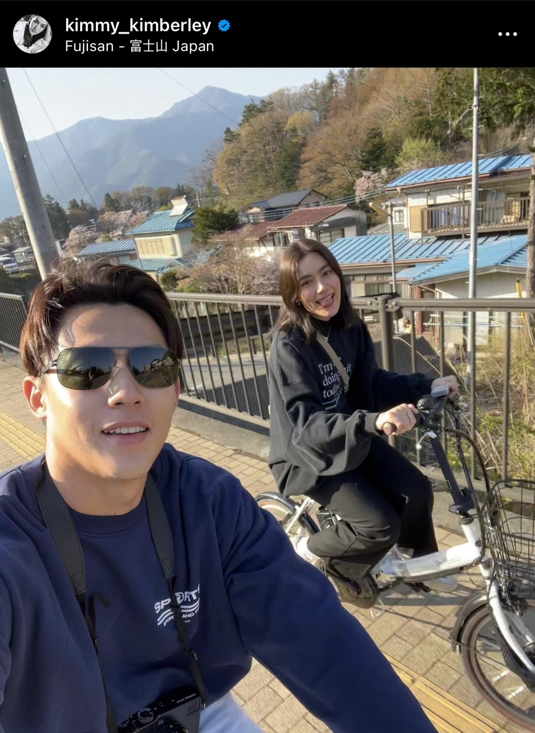 คิมเบอร์ลี่ เปิดใจเรื่องความรัก เผย เจอหน้าว่าที่เจ้าบ่าวครั้งแรก รู้สึกแบบนี้?!
