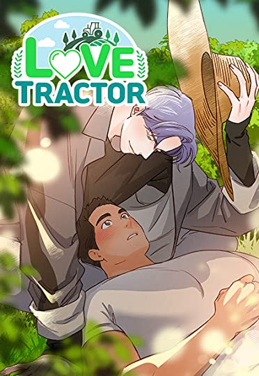 เตรียมตัวฟิน กับ “Love Tractor” ซีรีส์วายเกาหลีเรื่องใหม่ เตรียมตัวฟิน กับ “Love Tractor” ซีรีส์วายเกาหลีเรื่องใหม่