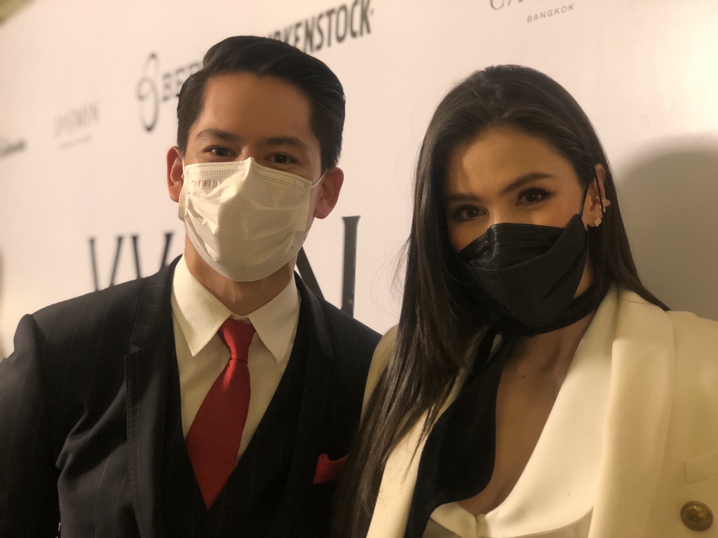 ริต้า-กรณ์ อัปเดตพัฒนาการลูกชาย พร้อมเผย อยากมีทายาทคนที่ 2