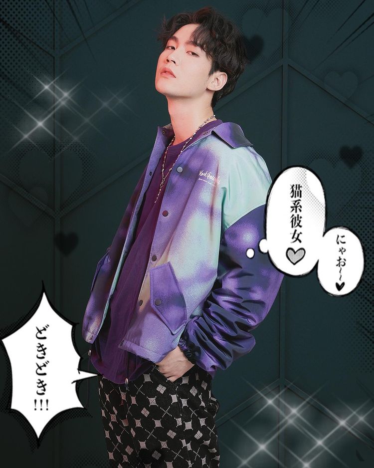 “คิมม่อน วโรดม” วางเป้าหมายในชีวิตสูงเพื่อกระตุ้นตัวเอง (มีคลิป) “คิมม่อน วโรดม” วางเป้าหมายในชีวิตสูงเพื่อกระตุ้นตัวเอง (มีคลิป)