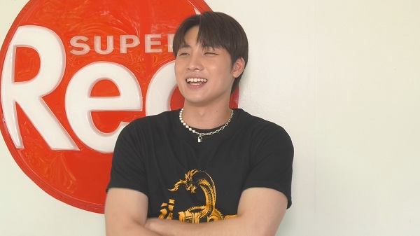  “มีน พีรวิชญ์” ให้คะแนน “ดรีม” เกินร้อย หลังปล่อยซิงเกิลเพลงแรก (มีคลิป) 