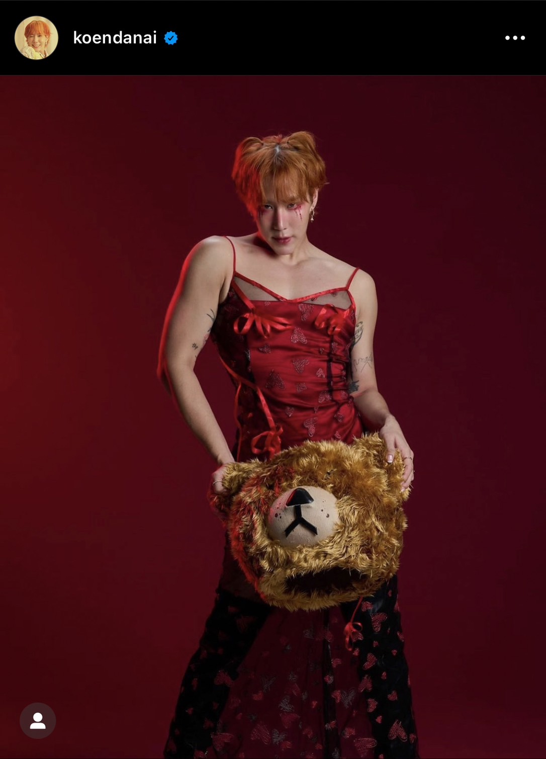 นุ๊ก-ปาย ช่วยร่วมกันสร้างพื้นที่ปลอดภัยกับ เขื่อน ภัทรดนัย