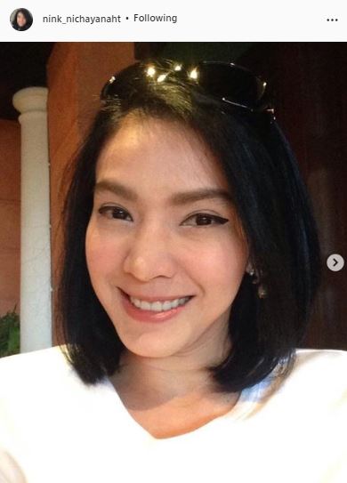 กำลังใจแน่น นิ้ง กุลสตรี แอดมิท รพ. อีกครั้ง ทำบอลลูนขยายทางเดินอาหาร