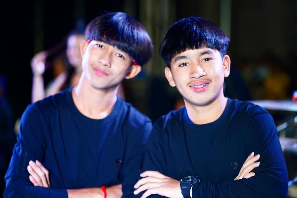 ปาล์ม สมภพ เผยความรู้สึกหลังออกจากค่ายได้หมดถ้าสดชื่น 