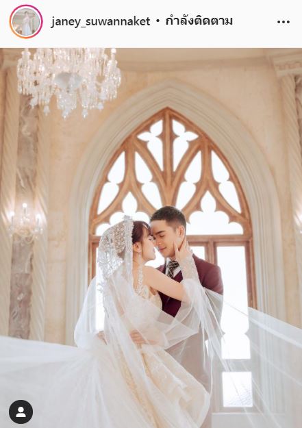 ซึ้งมาก คำอวยพร พ่อเจนนี่ ส่งตรงถึงลูกสาวในคืนวันก่อนแต่งงาน 