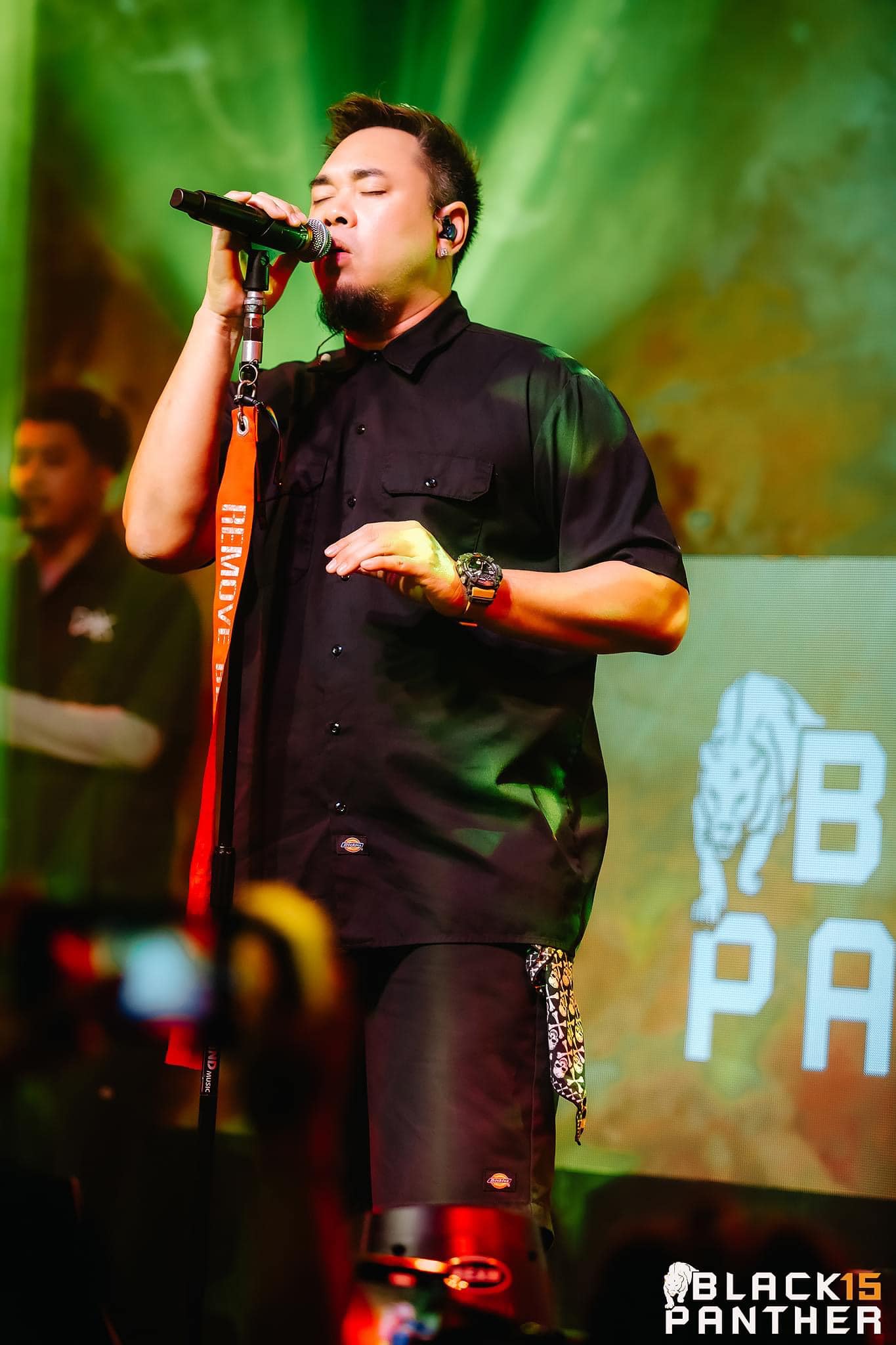 แด็กซ์ ROCK RIDER ออกโรงโต้ไม่ใช่นักร้องมีกิ๊กที่เป็นข่าวลือ