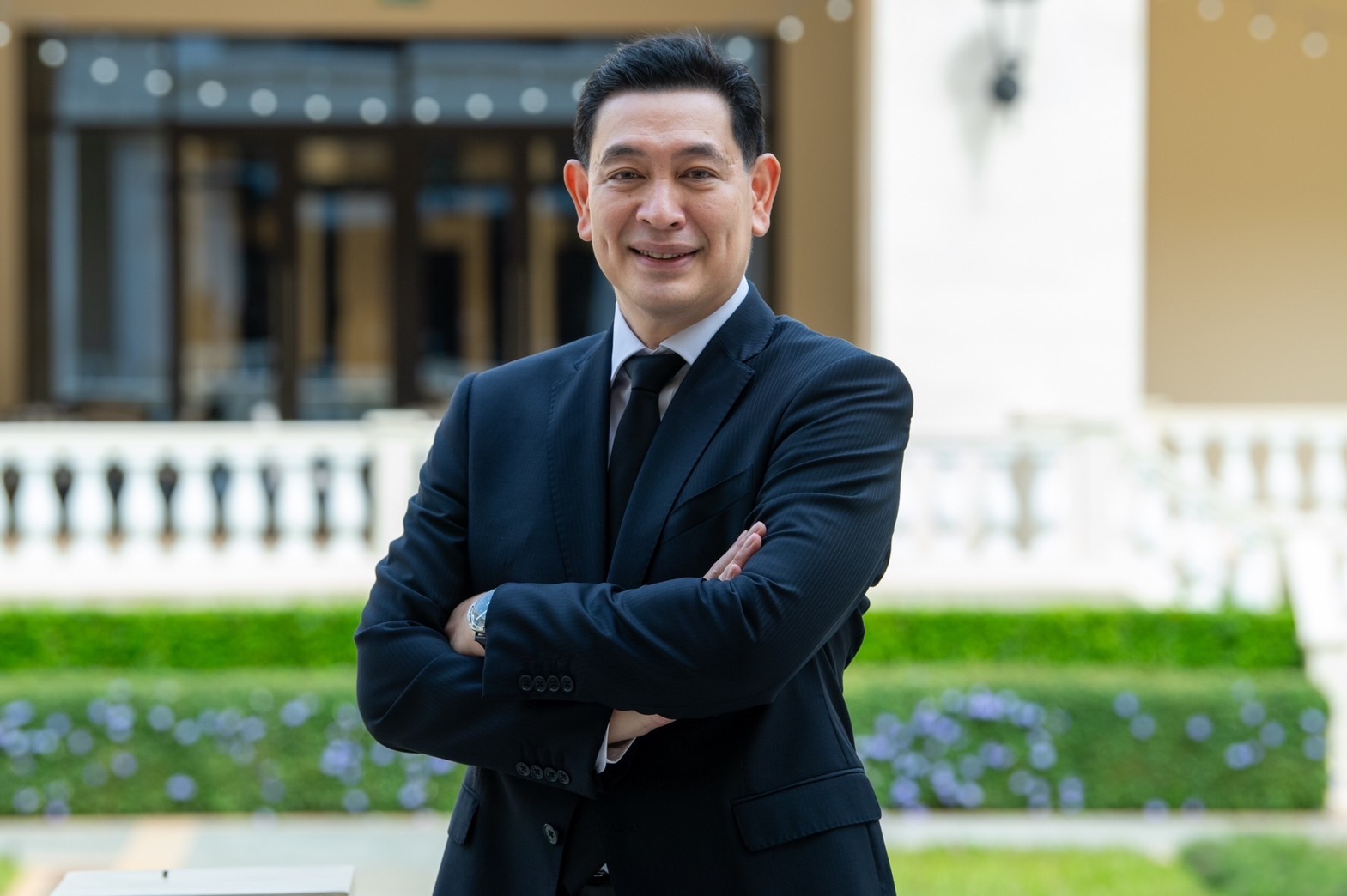 เครือซีพี เชื่อมั่นในพลังคนรุ่นใหม่ หนุน 20 ตัวแทนองค์กรขึ้นเวที One Young World 2023