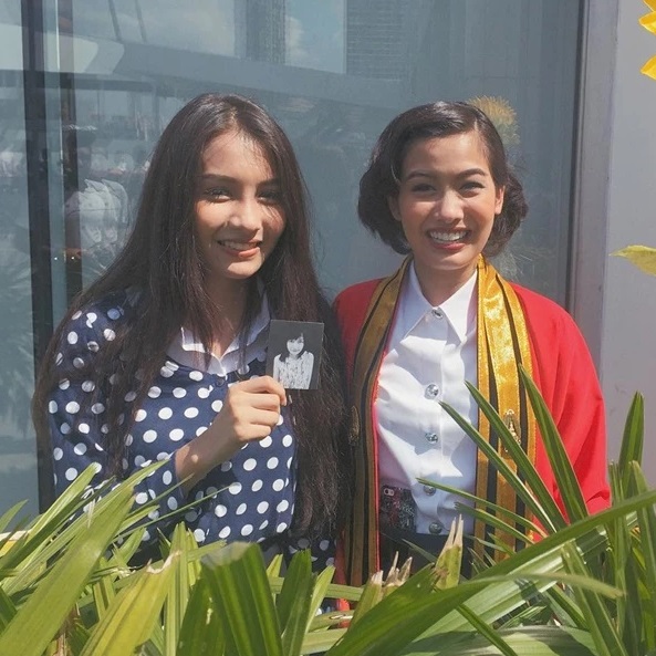 สิ่งที่เคยวาดไว้ เป็นจริงแล้ว วาดไว้ BOWKYLION พุ่งทะยานสู่ 100 ล้านวิว สิ่งที่เคยวาดไว้ เป็นจริงแล้ว วาดไว้ BOWKYLION พุ่งทะยานสู่ 100 ล้านวิว