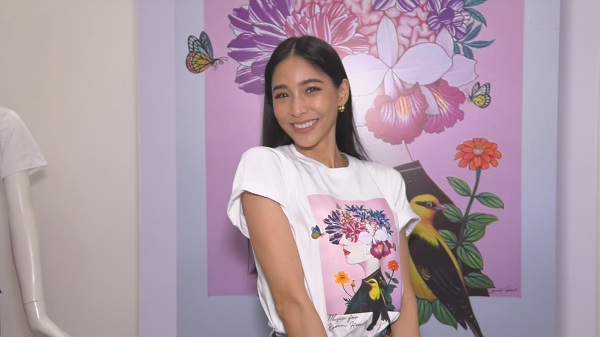 บูม สุภาพร ไม่แคร์กระแสงานดรอป ยอมรับวัฏจักรวงการบันเทิง (มีคลิป)