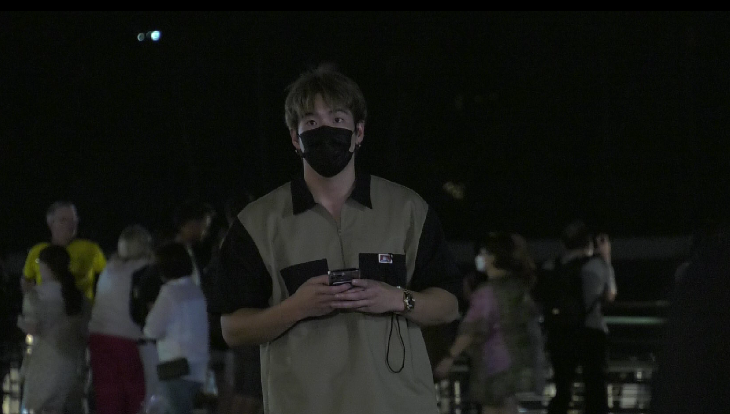 ลอยกระทงหวาน โบว์ เมลดา อวดโฉมลุคนางนพมาศ มีหวานใจอย่าง อาเล็ก มาให้กำลังใจ ลอยกระทงหวาน โบว์ เมลดา อวดโฉมลุคนางนพมาศ มีหวานใจอย่าง อาเล็ก มาให้กำลังใจ