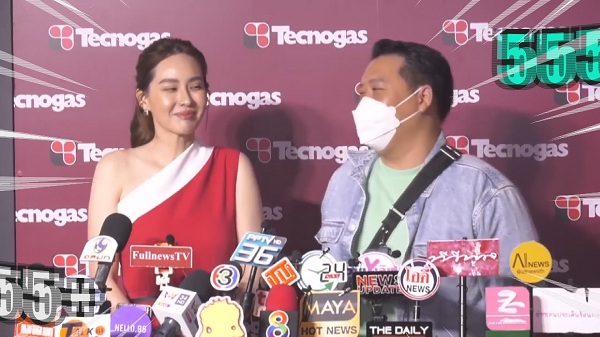 “นุ้ย สุจิรา” เคลียร์ดราม่าร่วมขบวนการแกล้ง “คริส พีรวัส”  (มีคลิป)
