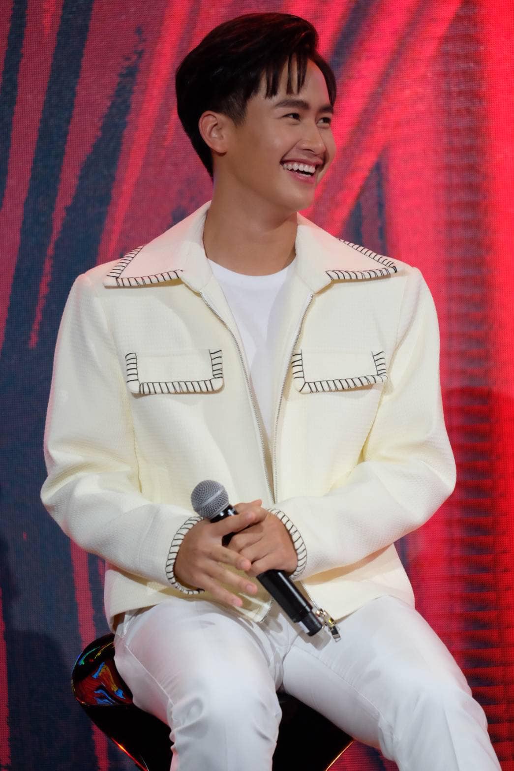 ต้าวหยอง ยุคลเดช โหมงานหนัก จนเข้าโรงพยาบาล ล่าสุดอาการดีขึ้นแล้ว