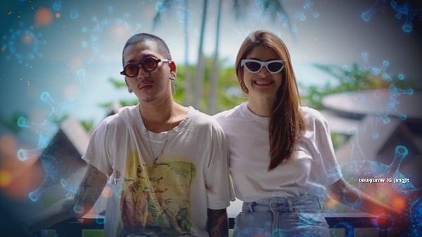 คนบันเทิงรวมใจกันช่วยวิกฤตโควิด-19 พร้อมส่งกำลังใจให้ทีมแพทย์ (มีคลิป) คนบันเทิงรวมใจกันช่วยวิกฤตโควิด-19 พร้อมส่งกำลังใจให้ทีมแพทย์ (มีคลิป)