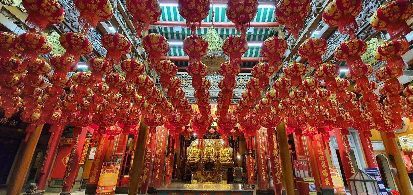 ปีเสือ 2565 เช็กเลยเกิดปีไหนเป็นปีชง 100% พร้อมวิธีแก้ไข ปีเสือ 2565 เช็กเลยเกิดปีไหนเป็นปีชง 100% พร้อมวิธีแก้ไข