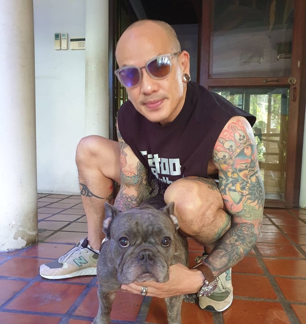 ศบค.สั่งปิดเพิ่ม 10 กิจการ “พื้นที่สีแดงเข้ม” หญิง กัญญา รับร้านตัดผมกระทบหนัก!! ด้าน ปอ วรฐก์ รอดูการเยียวยาวงการสัก ศบค.สั่งปิดเพิ่ม 10 กิจการ “พื้นที่สีแดงเข้ม” หญิง กัญญา รับร้านตัดผมกระทบหนัก!! ด้าน ปอ วรฐก์ รอดูการเยียวยาวงการสัก