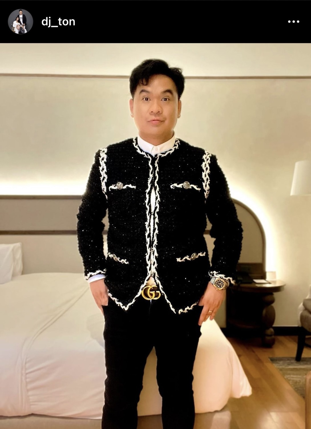 ดีเจต้น สรพงษ์ อัปเดตอาการ ใหม่ สุคนธวา หลังผ่าตั้ดก้อนเนื้อ ฟังผลอีกที 6 ม.ค. 66 ดีเจต้น สรพงษ์ อัปเดตอาการ ใหม่ สุคนธวา หลังผ่าตั้ดก้อนเนื้อ ฟังผลอีกที 6 ม.ค. 66