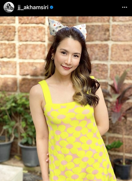 จั๊กจั่น โพสต์ฟาด!! อดีตผู้จัดการ คุณต้องหยุดได้แล้วค่ะ