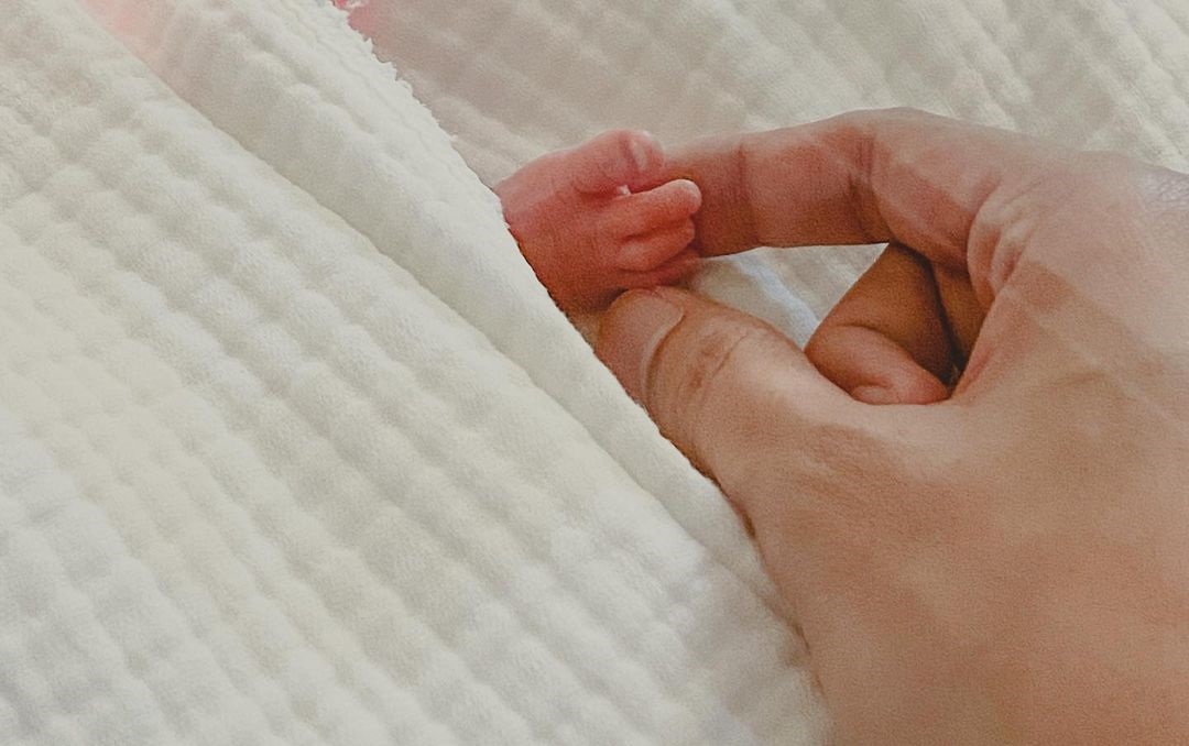 เป้ วงมายด์ เผยอาการลูกแฝด หลังคลอดก่อนกำหนดถึง 32 สัปดาห์ เป้ วงมายด์ เผยอาการลูกแฝด หลังคลอดก่อนกำหนดถึง 32 สัปดาห์